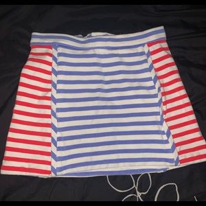 Kate Spade Girl’s Stripped Skirt